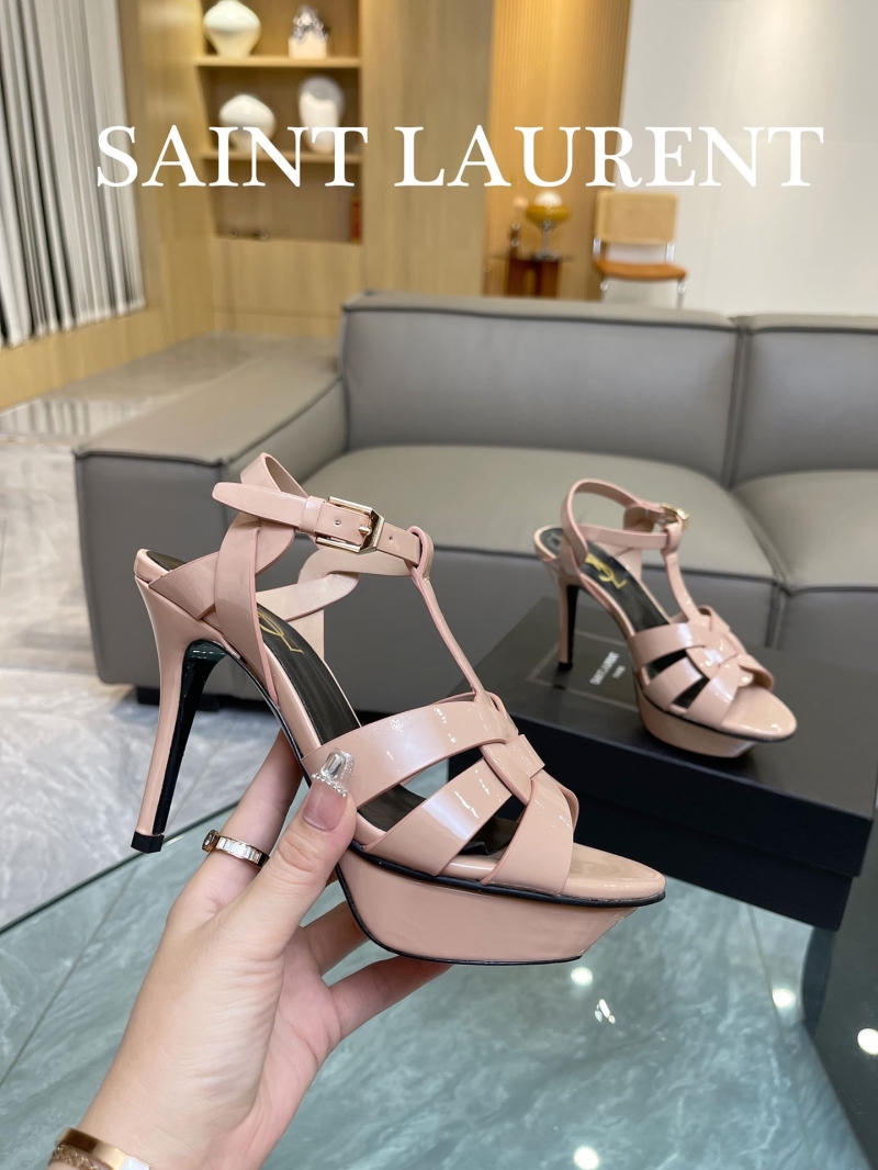 YSL High Heels